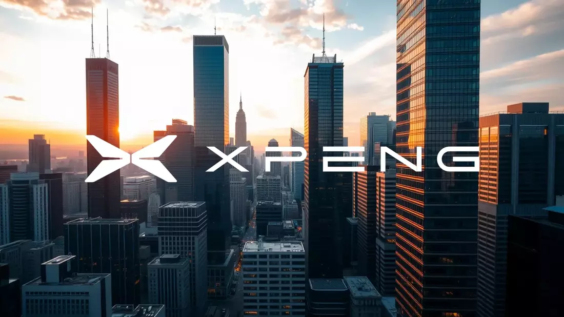 El GX de XPeng irrumpe con fuerza, pero la acción languidece en mínimos de 52 semanas - Bild: über boerse-global.de