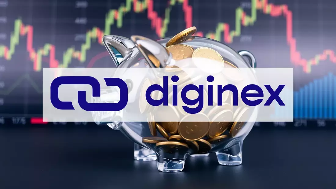 Diginex: la sombra del delisting persiste pese al rebote del 13,88% y la cuenta atrás de Resulticks - Bild: über boerse-global.de