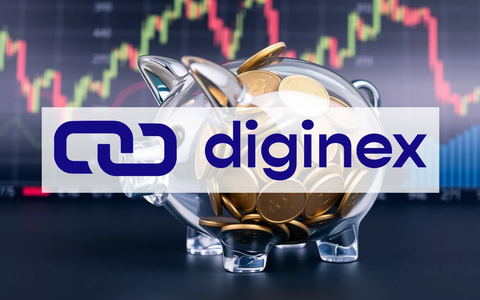 Diginex: la sombra del delisting persiste pese al rebote del 13,88% y la cuenta atrás de Resulticks - Foto: über boerse-global.de
