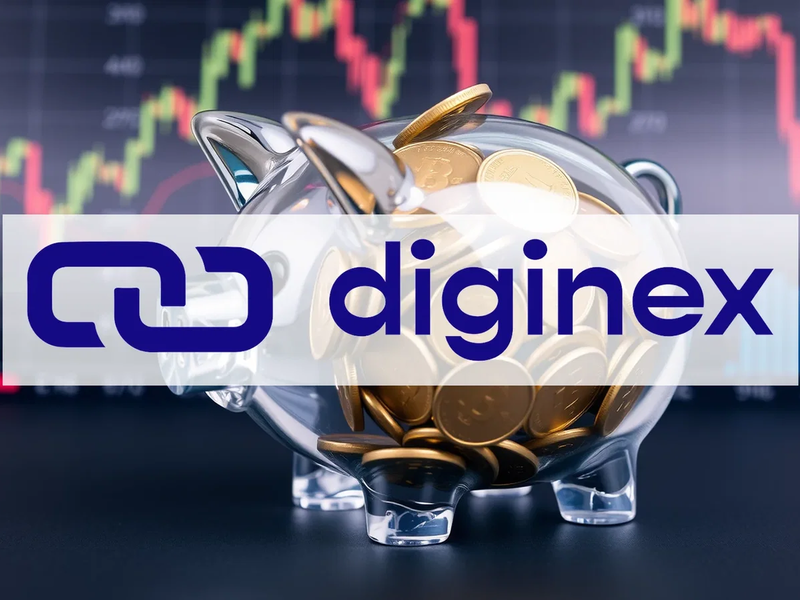 Diginex: la sombra del delisting persiste pese al rebote del 13,88% y la cuenta atrás de Resulticks - Foto: über boerse-global.de