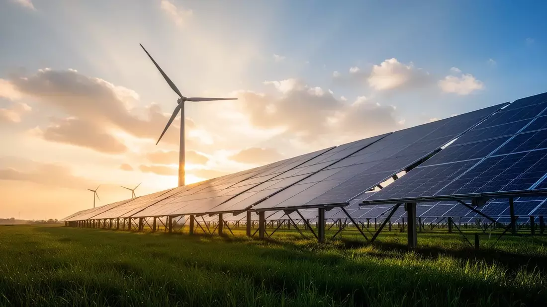 Eesti Energia: Grüne Anleihe trifft Nerv - Bild: über boerse-global.de