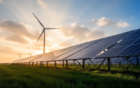 Eesti Energia: Grüne Anleihe trifft Nerv - Foto: über boerse-global.de
