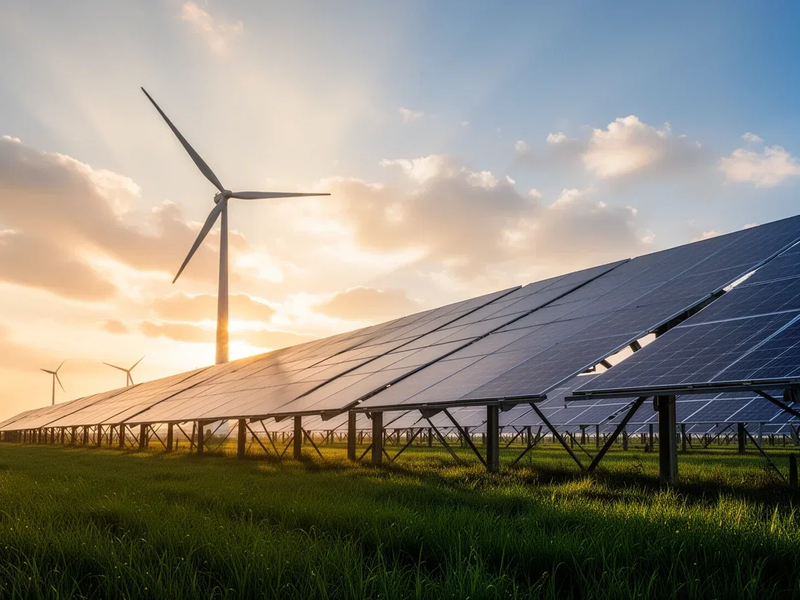 Eesti Energia: Grüne Anleihe trifft Nerv - Foto: über boerse-global.de