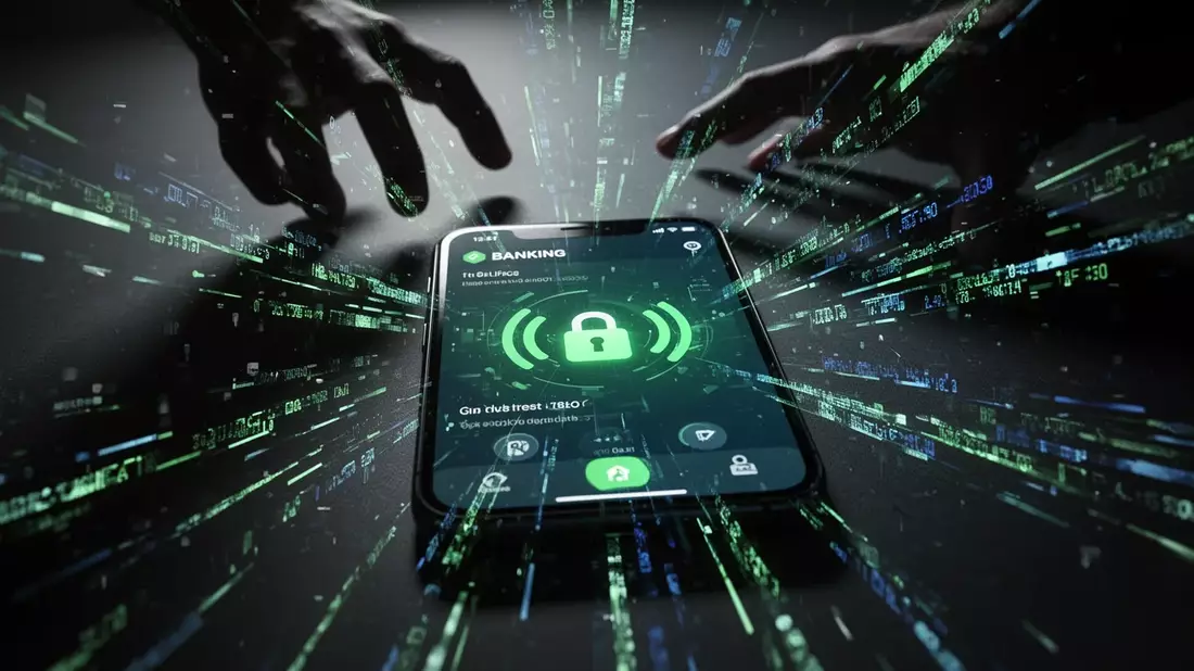 DevilNFC: Neue Android-Malware kapert NFC-Zahlungen in Echtzeit - Bild: über boerse-global.de
