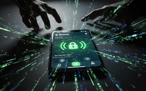 DevilNFC: Neue Android-Malware kapert NFC-Zahlungen in Echtzeit - Foto: über boerse-global.de