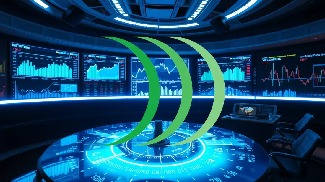 Hensoldt Hits New Milestones: Record Orders and a Space AI Alliance Propel Shares Above €90 - Bild: über boerse-global.de