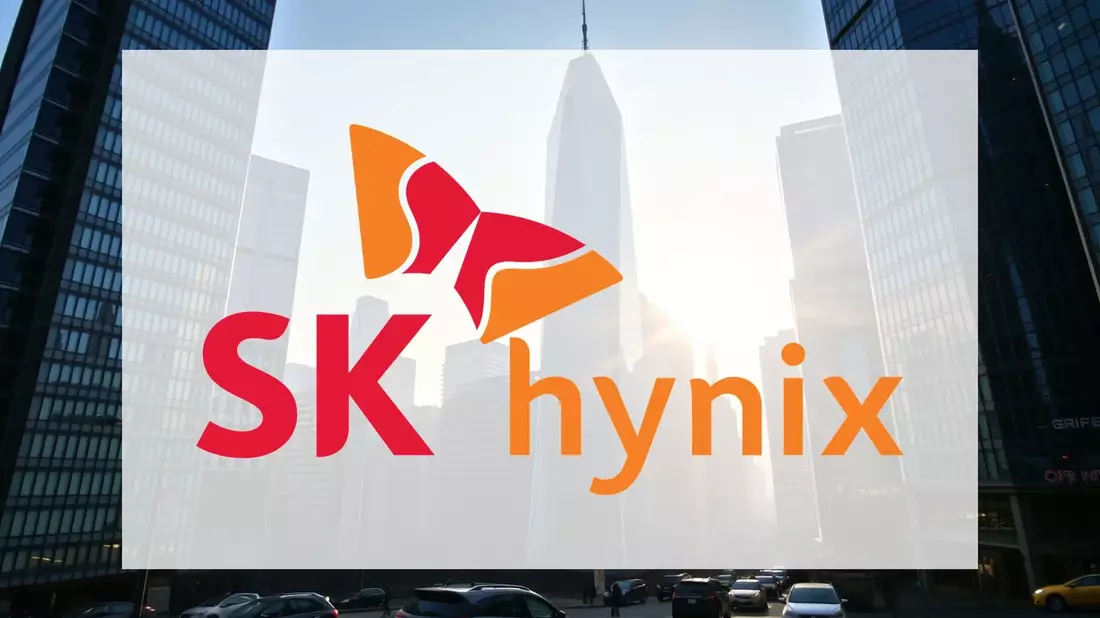 SK Hynix’s Vanishing Chip Inventory Sparks Record Price Targets and a $31 Billion Production Sprint - Bild: über boerse-global.de
