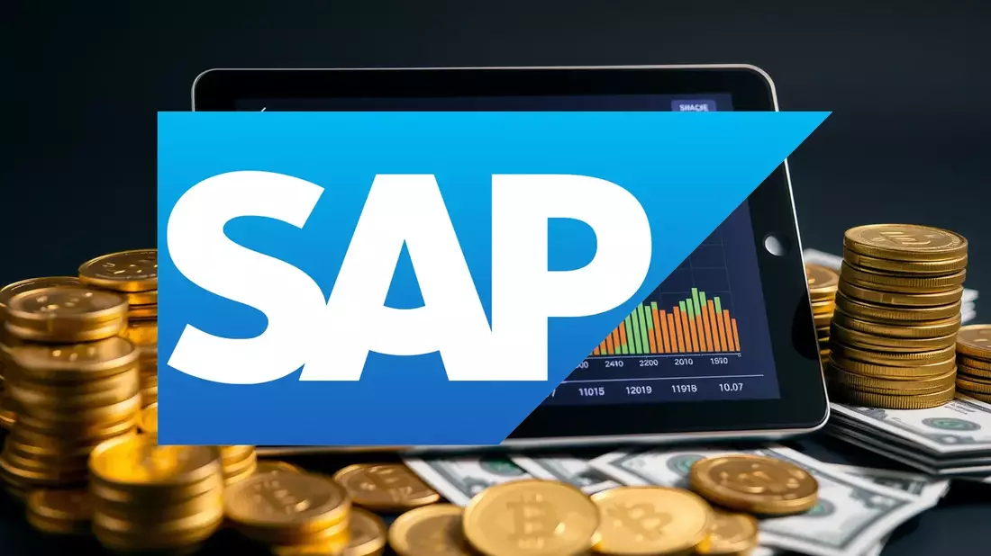 SAP Secures Ericsson Data Cloud Deal and Anthropic AI Pact at Sapphire, Cloud Backlog Hits €21.9B - Bild: über boerse-global.de