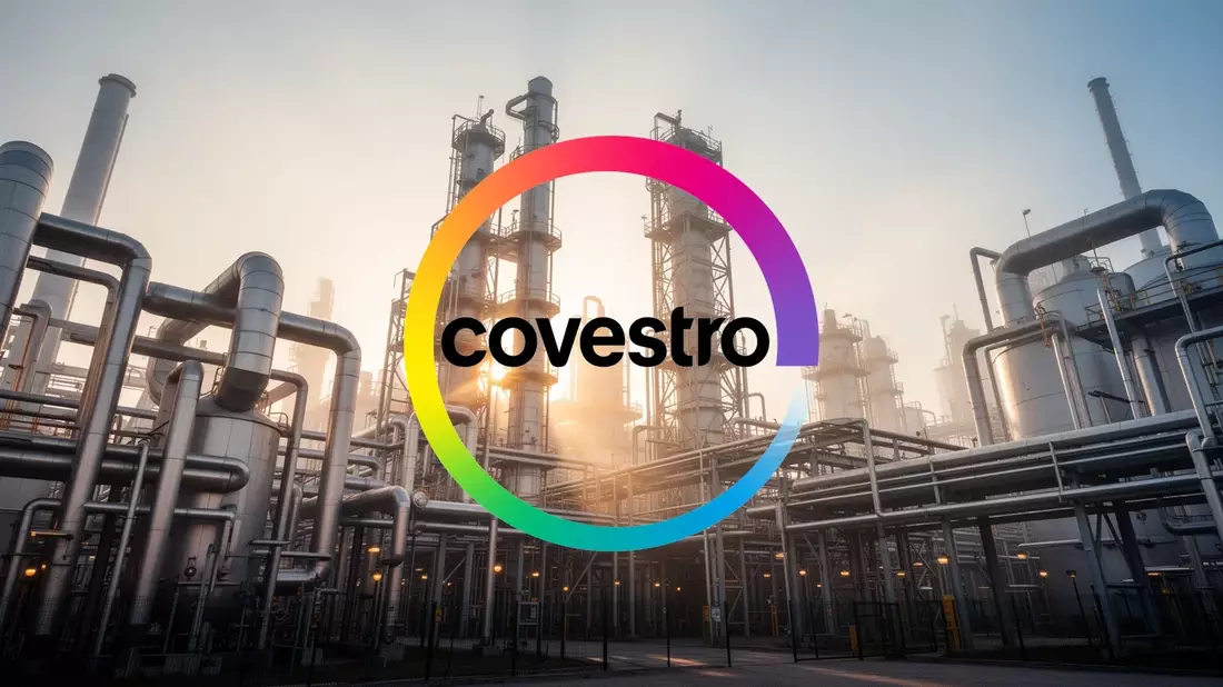 Covestro Aktie: 1,17 Milliarden Euro Kapitalerhöhung geplant - Bild: über boerse-global.de