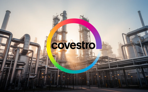 Covestro Aktie: 1,17 Milliarden Euro Kapitalerhöhung geplant - Foto: über boerse-global.de