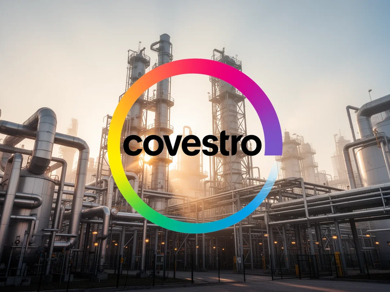 Covestro Aktie: 1,17 Milliarden Euro Kapitalerhöhung geplant - Foto: über boerse-global.de