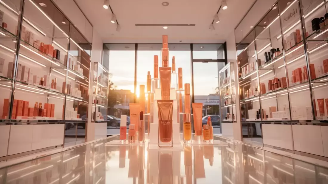 elf Beauty Aktie: Q4 überzeugt, Ausblick trübt - Bild: über boerse-global.de