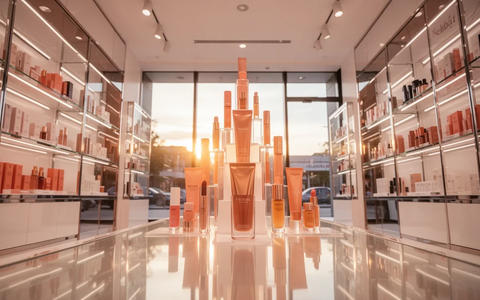 elf Beauty Aktie: Q4 überzeugt, Ausblick trübt - Foto: über boerse-global.de
