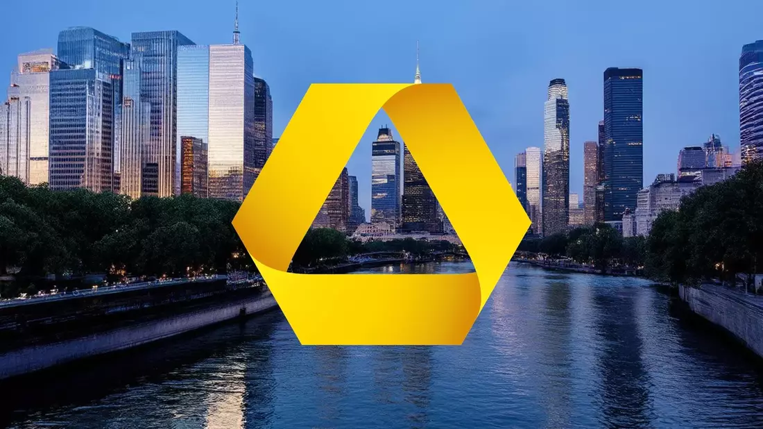 Commerzbank’s Governance Overhang: Bonus Cut for Hidden UniCredit Meeting Overshadows Landslide Shareholder Support - Bild: über boerse-global.de
