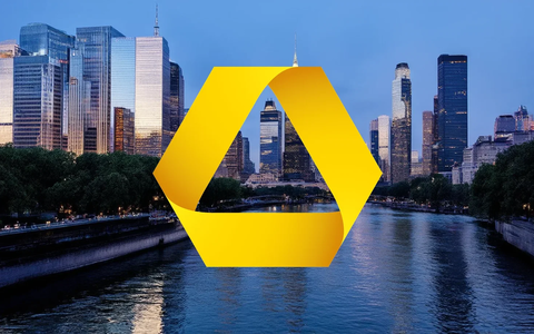 Commerzbank’s Governance Overhang: Bonus Cut for Hidden UniCredit Meeting Overshadows Landslide Shareholder Support - Foto: über boerse-global.de