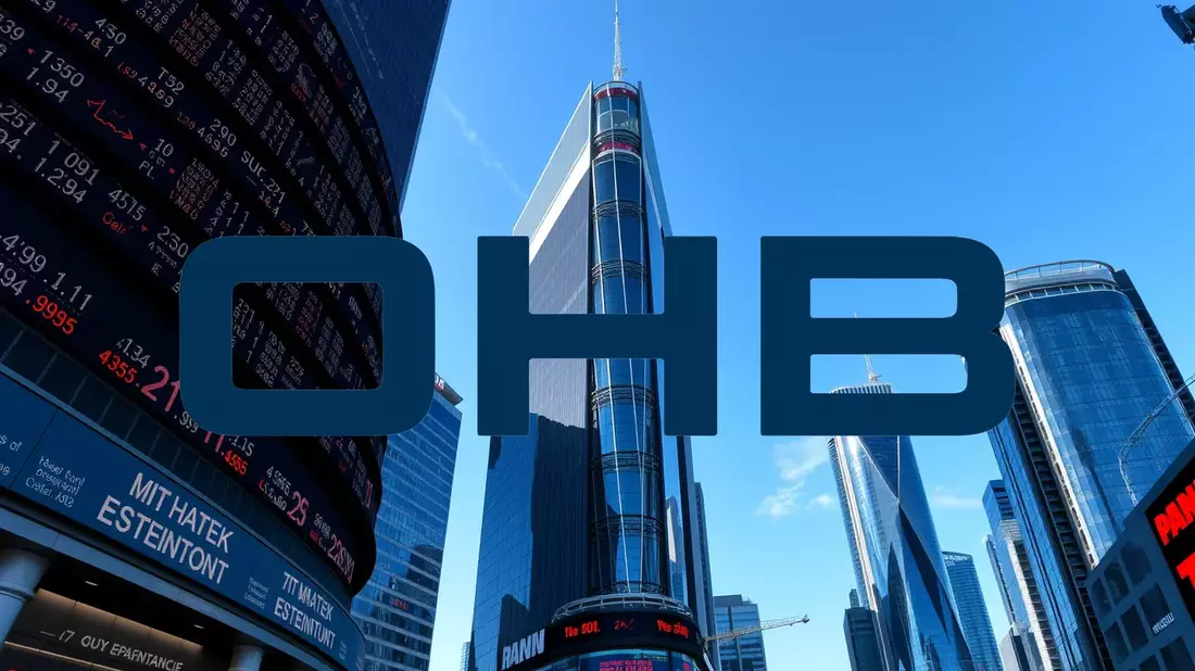 OHB’s KIRK Venture: AI, Satellites, and a €35 Billion Military Spending Wave - Bild: über boerse-global.de