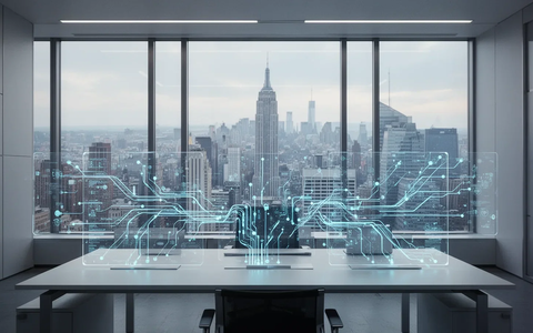Cisco: ABN Amro kauft 100.000 Aktien - Foto: über boerse-global.de