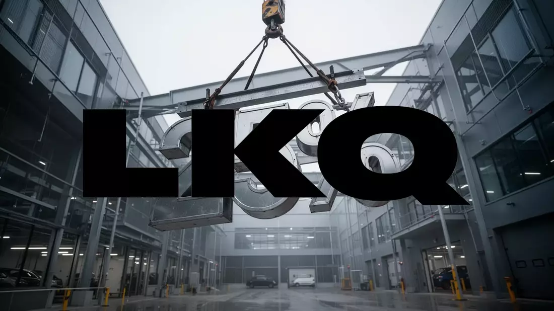 LKQ Aktie: Aktionäre senken Hürde auf 25 Prozent - Bild: über boerse-global.de