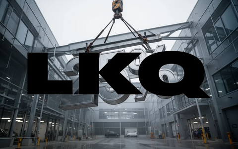LKQ Aktie: Aktionäre senken Hürde auf 25 Prozent - Foto: über boerse-global.de
