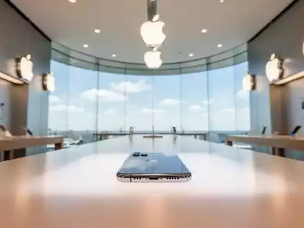 Apple Aktie: 259,70 Euro Allzeithoch erreicht - Foto: über boerse-global.de