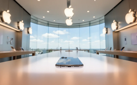 Apple Aktie: 259,70 Euro Allzeithoch erreicht - Foto: über boerse-global.de
