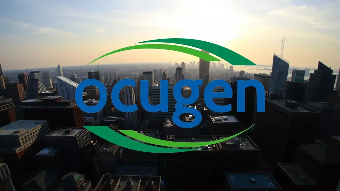 Ocugen's Stock Pain Is Real, But Its Gene Therapy Pipeline and $112M Cash Cushion Paint a Different Picture - Bild: über boerse-global.de