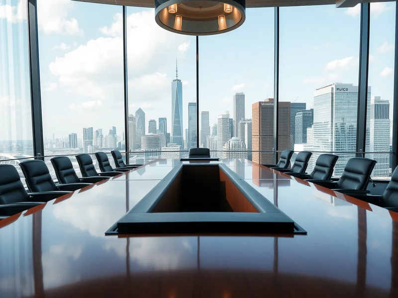 Nvidia’s Heft and an Index Overhaul: The iShares MSCI World ETF Nears a Defining Fortnight - Foto: über boerse-global.de