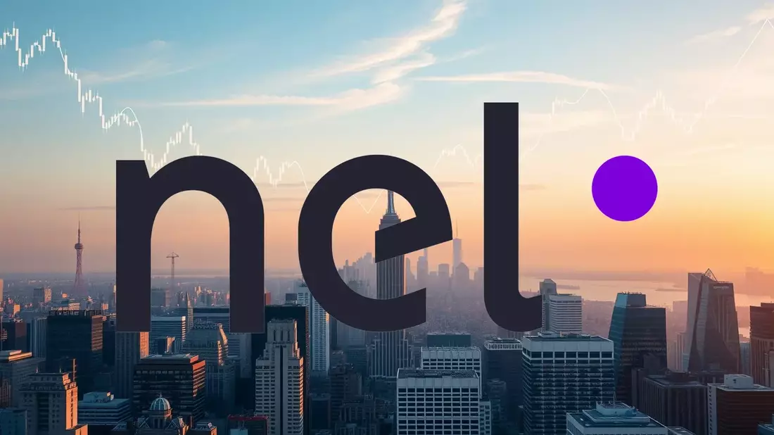 Nel ASA: AI Frenzy Lifts Shares, But Q1 Numbers Reveal a Cost-Capacity Trade-Off - Bild: über boerse-global.de