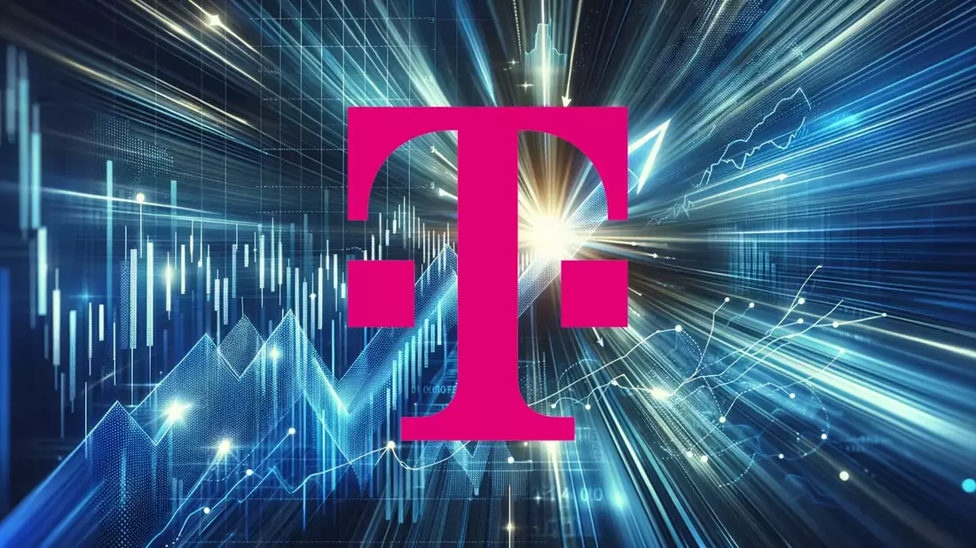 Deutsche Telekom Insiders Buy Shares as Festival Network Test Underscores Operational Resilience - Bild: über boerse-global.de