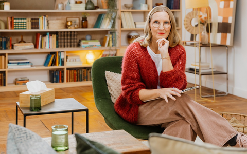 hr sucht Menschen für zweite Staffel von Familientherapie mit Franca Cerutti - Foto: presseportal.de
