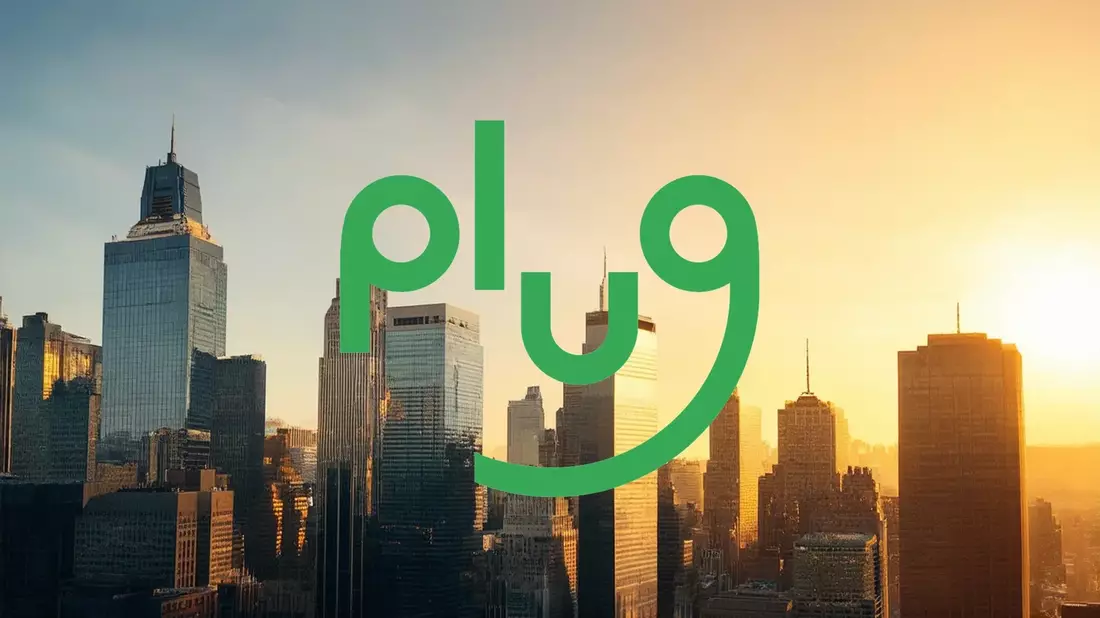 Plug Power's $275 Million Asset Sale Buys Time as AI-Led Rally Passes It By - Bild: über boerse-global.de