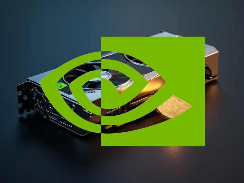 Nvidia Aktie: Dividende auf 0,25 Dollar vervierfacht - Foto: über boerse-global.de
