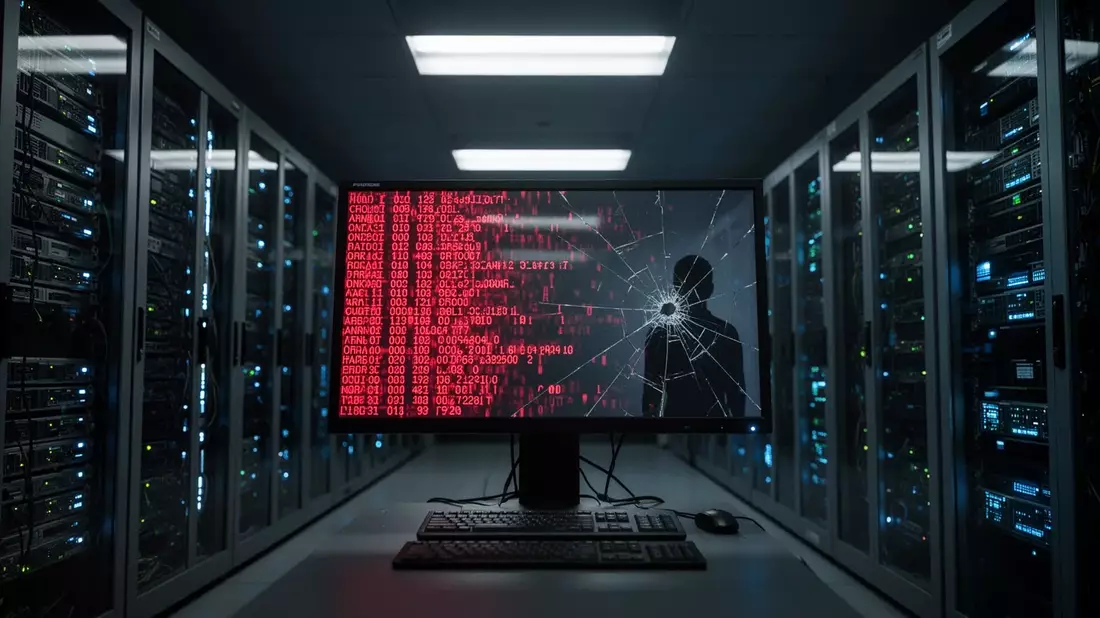 Microsoft-Patches und KI-Phishing: Cyberlage spitzt sich zu - Bild: über boerse-global.de