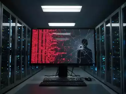 Microsoft-Patches und KI-Phishing: Cyberlage spitzt sich zu - Foto: über boerse-global.de
