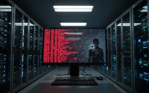 Microsoft-Patches und KI-Phishing: Cyberlage spitzt sich zu - Foto: über boerse-global.de