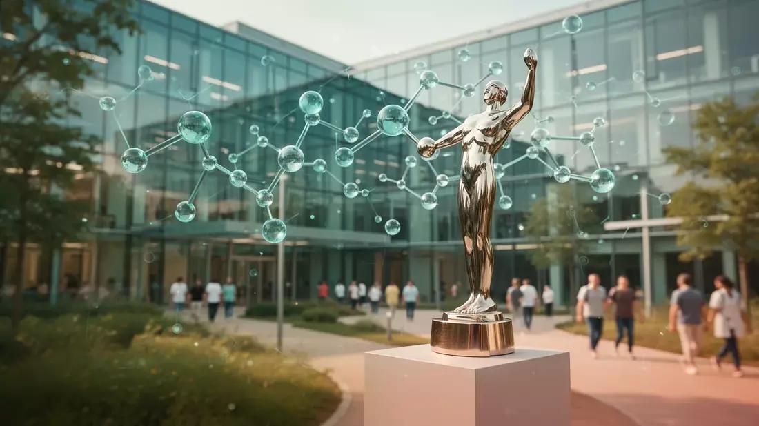 Niedersachsen sucht die besten Gesundheitsprojekte 2026 - Bild: über boerse-global.de
