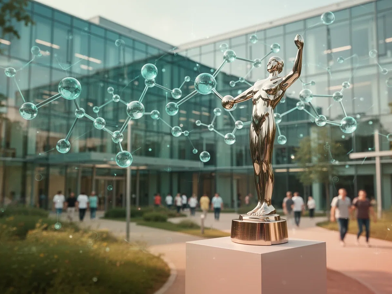 Niedersachsen sucht die besten Gesundheitsprojekte 2026 - Foto: über boerse-global.de