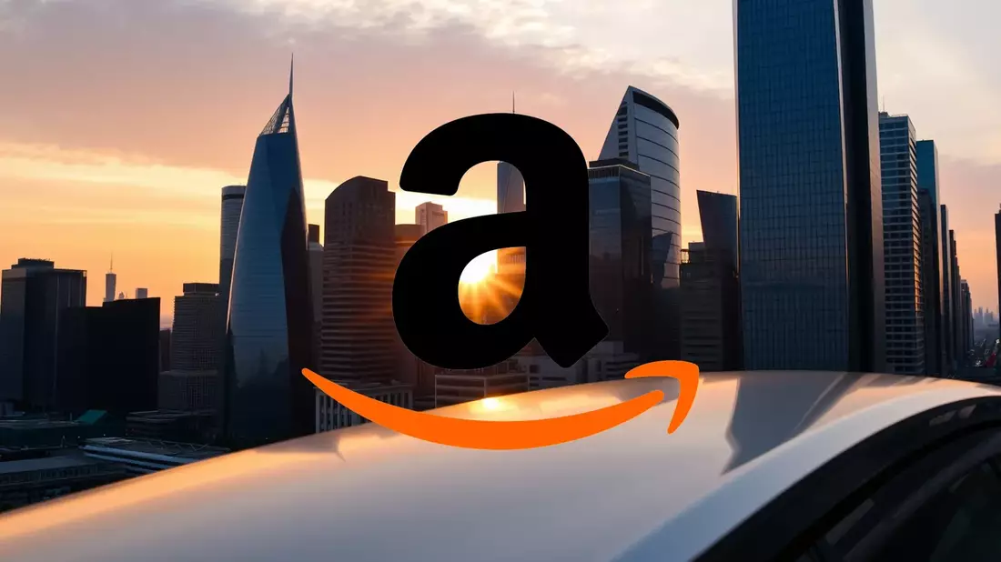 Amazon Clears Whistleblower Hurdle as AWS Sales Surge 28% and Bezos Charts AI Future - Bild: über boerse-global.de