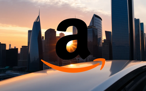 Amazon Clears Whistleblower Hurdle as AWS Sales Surge 28% and Bezos Charts AI Future - Foto: über boerse-global.de
