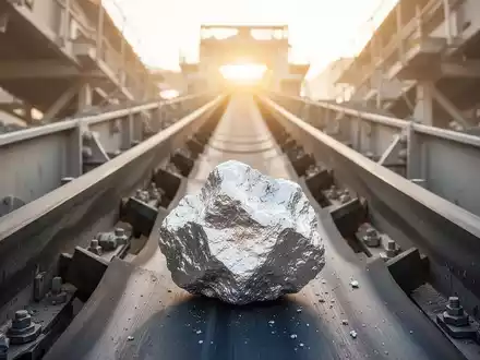 Impact Silver Aktie: 11,3 Millionen Gewinn im Q1 2026 - Foto: über boerse-global.de