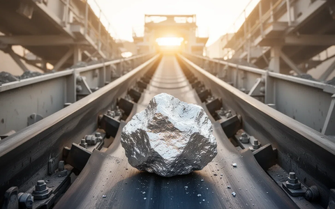 Impact Silver Aktie: 11,3 Millionen Gewinn im Q1 2026 - Foto: über boerse-global.de