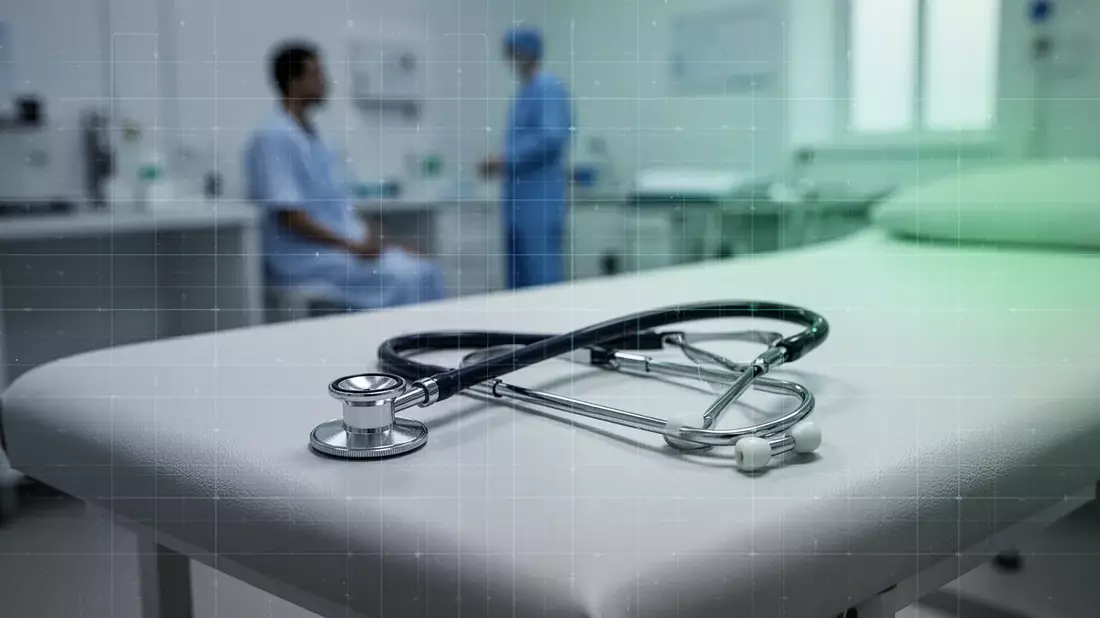 Diskriminierung im Gesundheitswesen: Neue Studien belegen systemische Probleme - Bild: über boerse-global.de