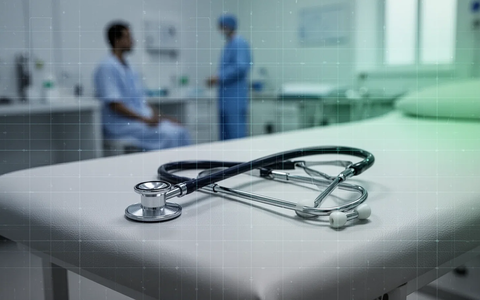 Diskriminierung im Gesundheitswesen: Neue Studien belegen systemische Probleme - Foto: über boerse-global.de