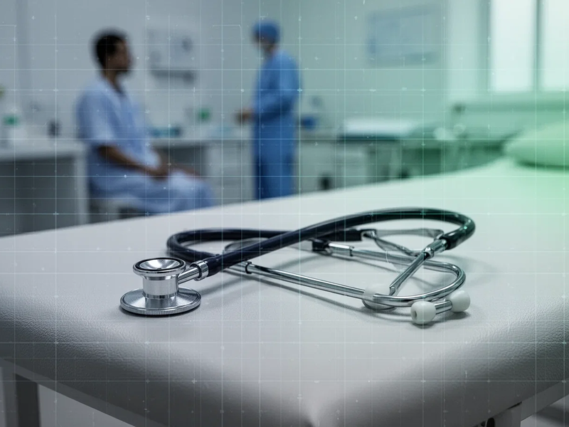 Diskriminierung im Gesundheitswesen: Neue Studien belegen systemische Probleme - Foto: über boerse-global.de