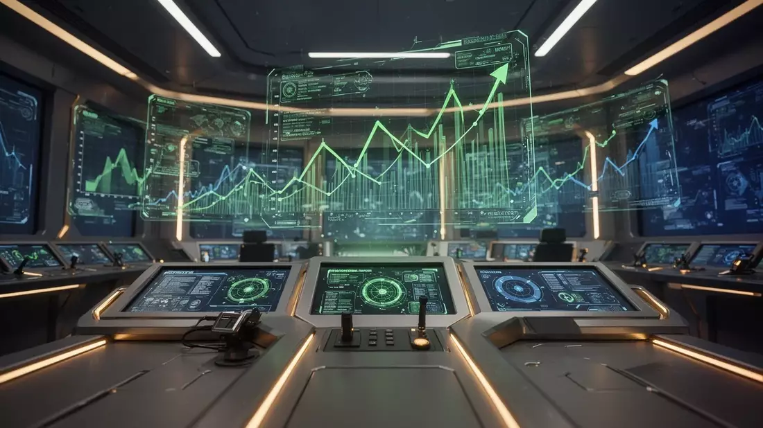Axon Enterprise Aktie: Platform Solutions springt 95 Prozent - Bild: über boerse-global.de