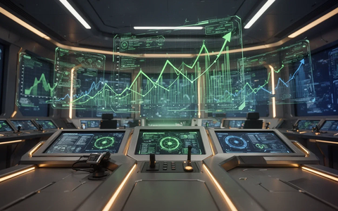 Axon Enterprise Aktie: Platform Solutions springt 95 Prozent - Foto: über boerse-global.de