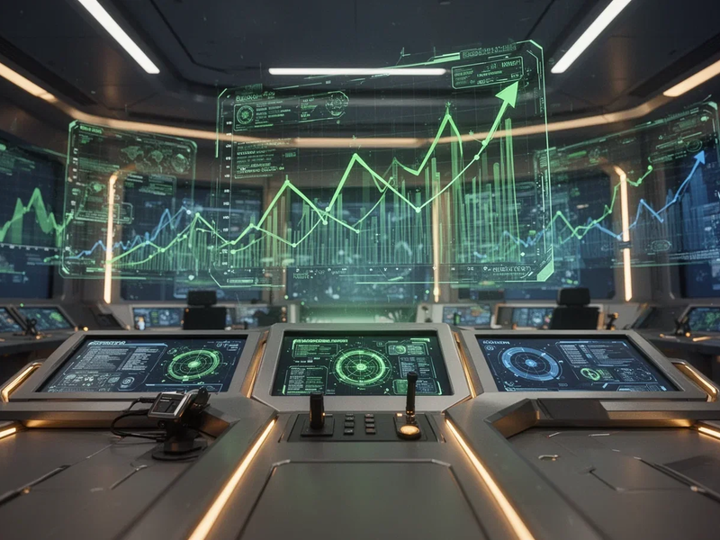 Axon Enterprise Aktie: Platform Solutions springt 95 Prozent - Foto: über boerse-global.de
