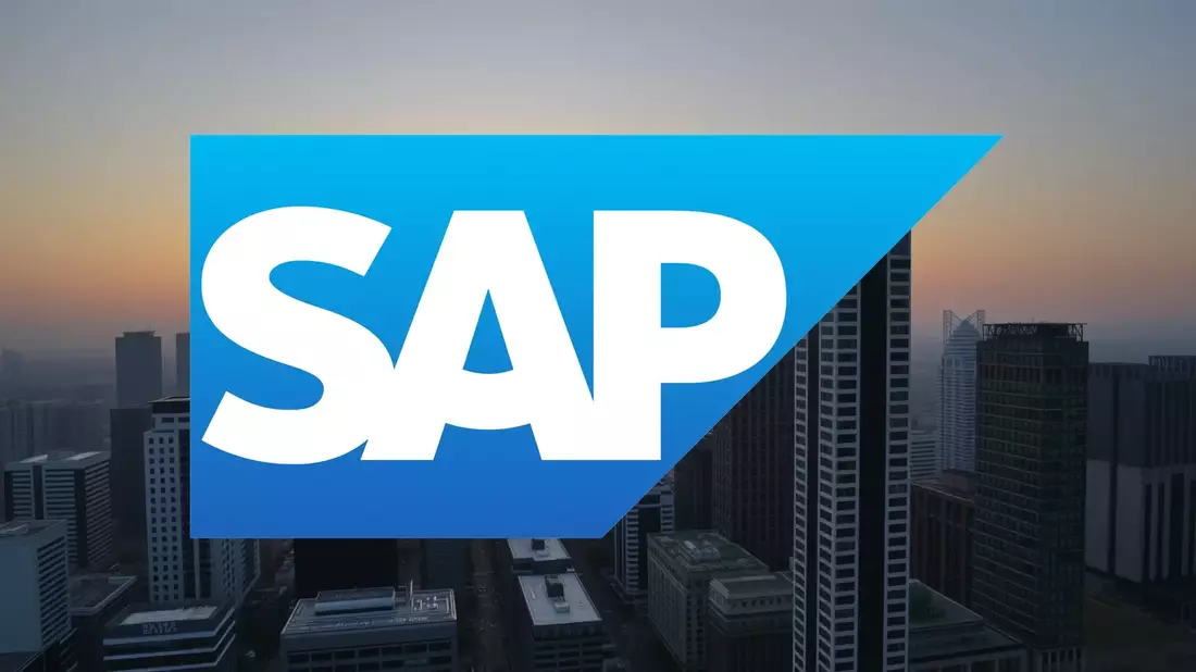 SAP's Madrid Vision Meets Market Skepticism as Cloud Backlog Hits €21.9 Billion - Bild: über boerse-global.de