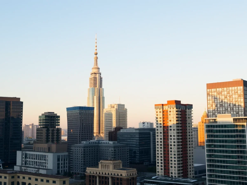 El Vanguard FTSE All-World se dispara un 10% en abril: el ETF global que oculta una apuesta masiva por la tecnología estadounidense - Foto: über boerse-global.de