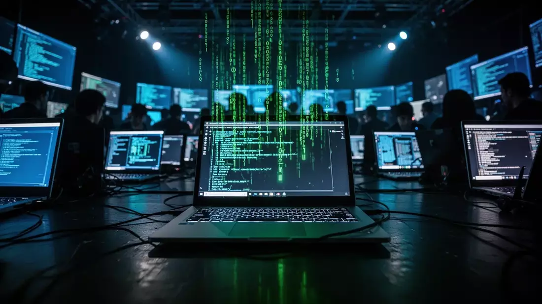 Pwn2Own Berlin 2026: 47 Zero-Days, 1,3 Millionen Dollar Preisgeld - Bild: über boerse-global.de
